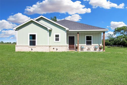 8458 County Road 4093, Scurry, TX, 75158-2513 | Card Image