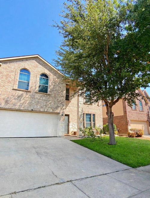 4344 Lake Stone Trl, Fort Worth, TX, 76123-8009 | Card Image