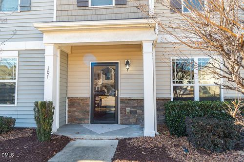 307 Morgan Brook Way, Rolesville, NC, 27571-9396 | Card Image