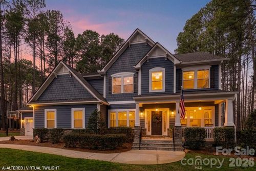 1525 Springfield Dr, Waxhaw, NC, 28173-0151 | Card Image