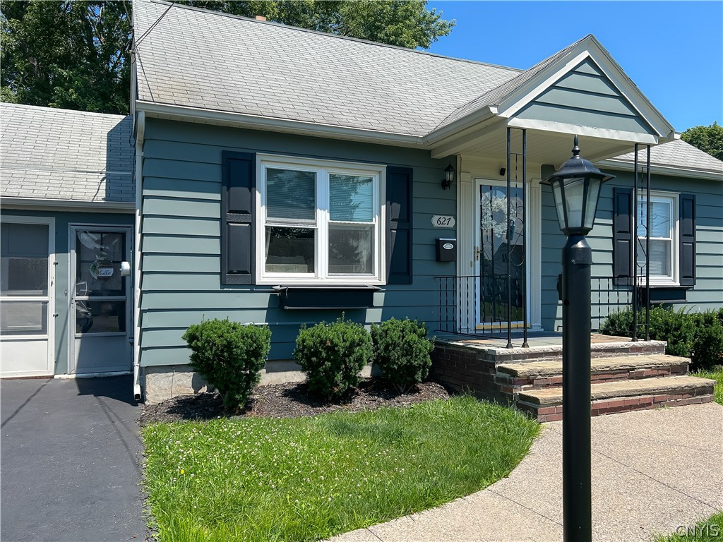 Residential in Salina 2