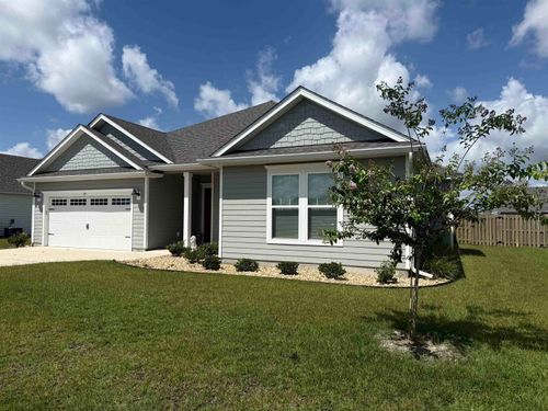 88 Sierra Ln, CRAWFORDVILLE, FL, 32327-1381 | Card Image