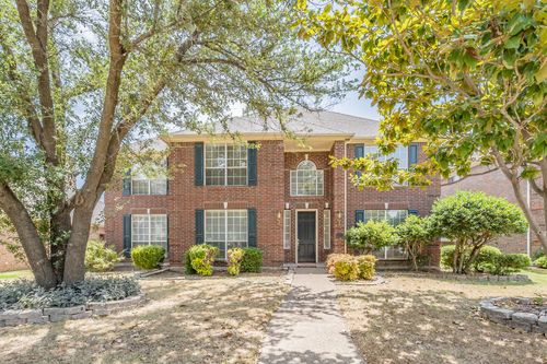 4120 Fair Meadows Dr, Plano, TX, 75024-3457 | Card Image