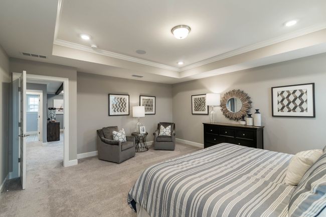 STOCK Photo of similar home in another Beazer Community | Image 31