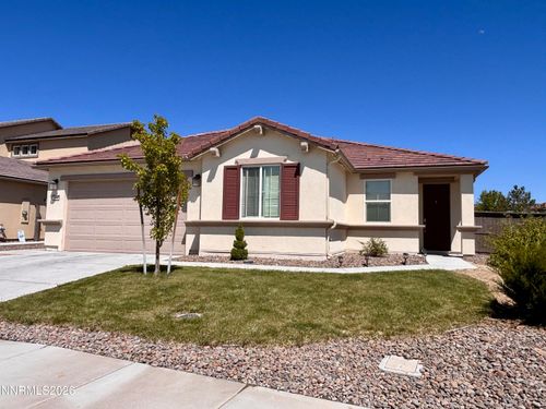 2093 Marcus Way, Sparks, NV, 89436 | Card Image