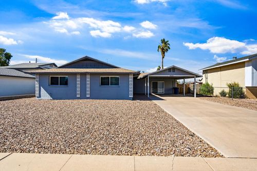 124 E Minton Dr, Tempe, AZ, 85282-6724 | Card Image
