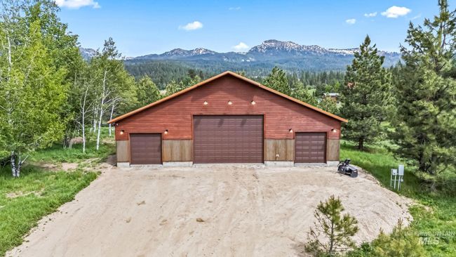 14060 Deerfield Rd, House other with 4 bedrooms, 4 bathrooms and 12 parking in Mccall ID | Image 36
