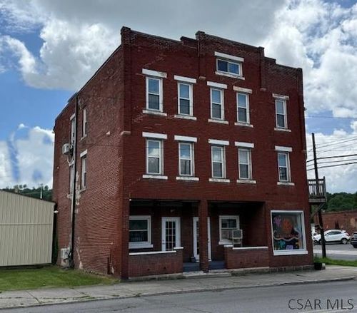 3-3-1800 Graham Ave, Windber, PA, 15963-2036 | Card Image