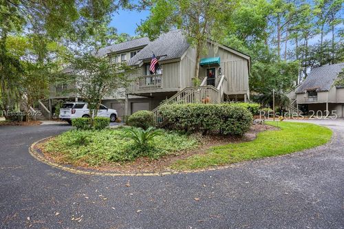 10b-10 Compass Pt, Hilton Head Island, SC, 29928-1600 | Card Image