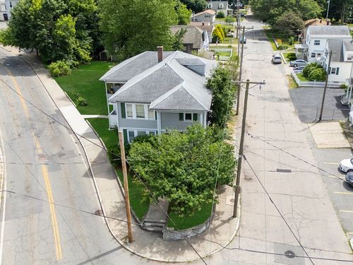 0 River St, Woonsocket, RI, 02895 | Card Image