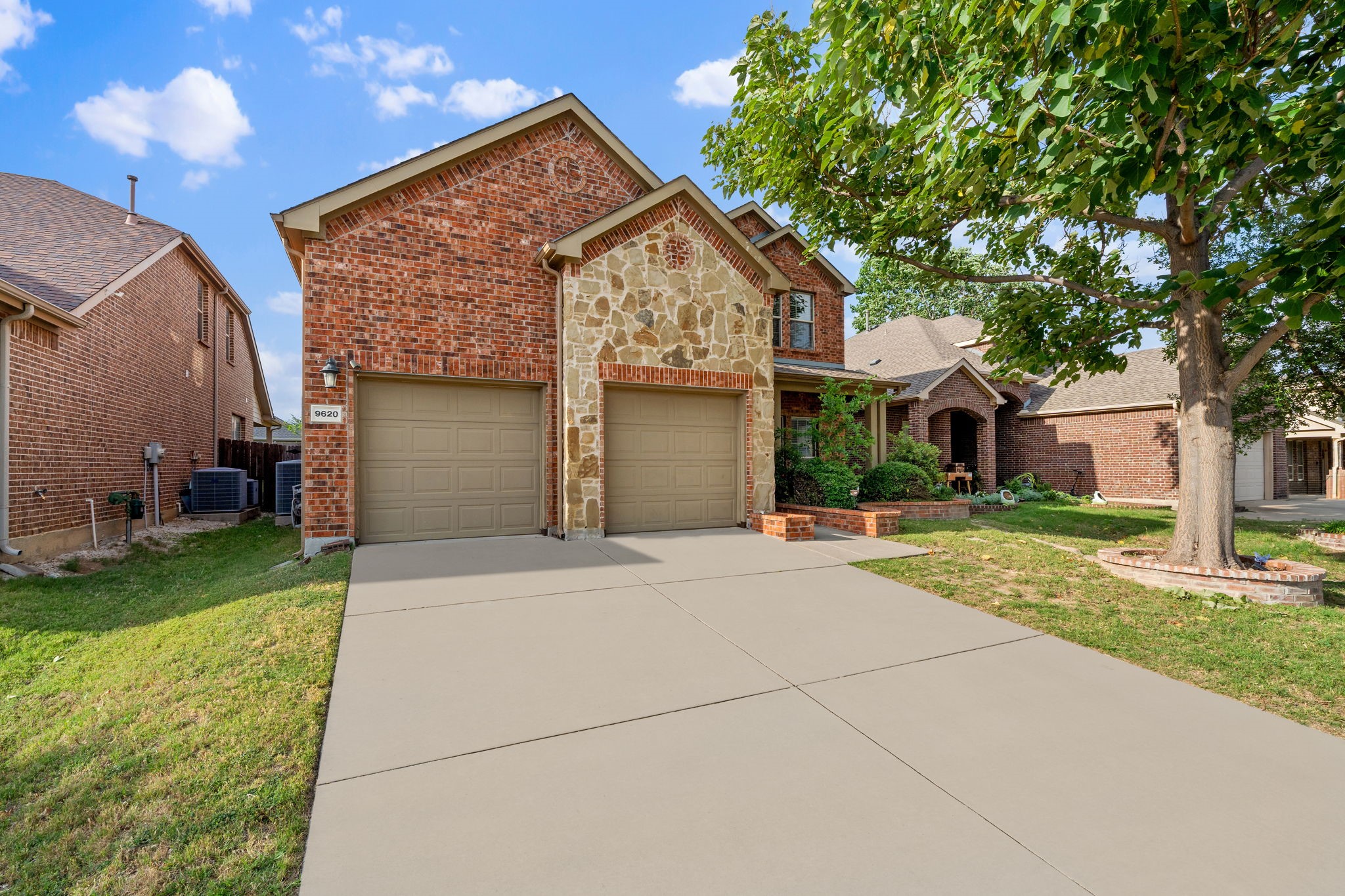 Residential Lease in McKinney 2