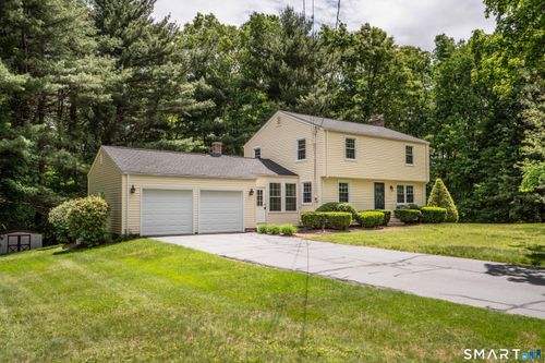 6 Stratton Ln, West Simsbury, CT, 06092-2423 | Card Image