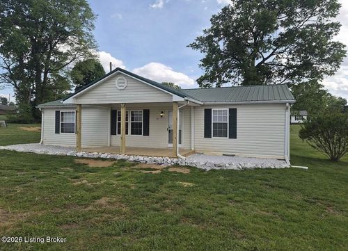 1311 E Main St, Horse Cave, KY, 42749-1620 | Card Image