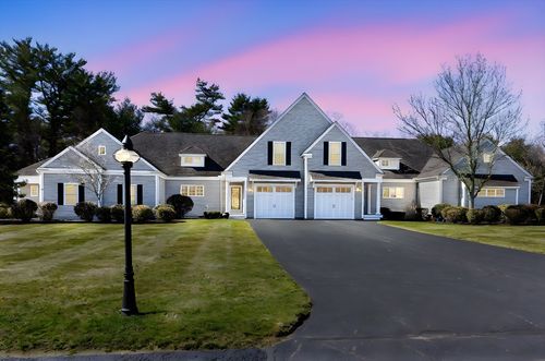 13-13 Meadowlark Dr, Middleboro, MA, 02346-5401 | Card Image