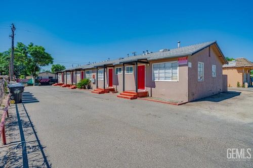 1017 El Tejon Ave, Bakersfield, CA, 93308 | Card Image