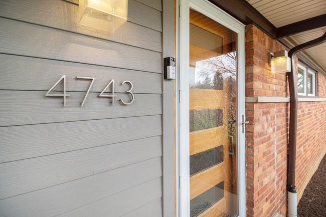 4743 Burnley Dr, House other with 4 bedrooms, 4 bathrooms and null parking in Bloomfield Hills MI | Image 5
