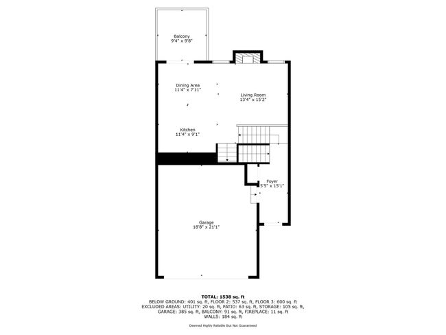 Entrance & Main level | Image 24