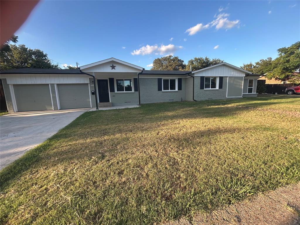 4th St, Irving, TX 75060