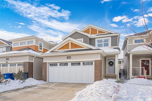 1059 Kolynchuk Crescent, Saskatoon, SK, S7T0V7 | Card Image