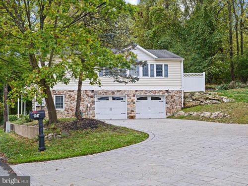 1047 Yorklyn Rd, HOCKESSIN, DE, 19707-9751 | Card Image