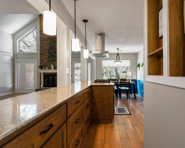 Kitchen serving area | Image 10