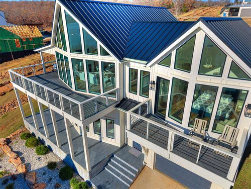 121 Lower Green Way, Eufaula, OK, 74432 | Card Image