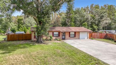 7600 Moffitt Road, House other with 3 bedrooms, 2 bathrooms and null parking in Land O Lakes FL | Image 1