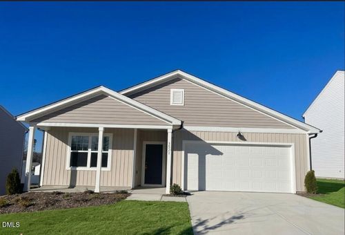 3521 New Town Rd, Raleigh, NC, 27604-9728 | Card Image