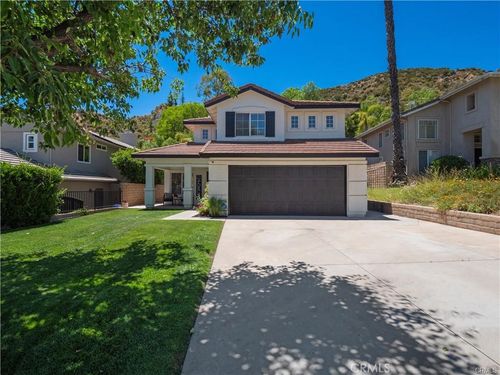 28204 Cascade Rd, Castaic, CA, 91384-3764 | Card Image