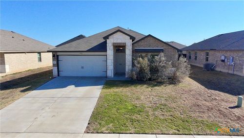 302 Saddleback Trail, Killeen, TX, 76542 | Card Image