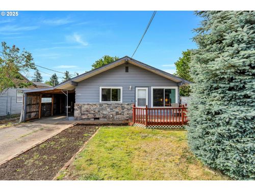 16406 Se Market St, Portland, OR, 97233-4016 | Card Image
