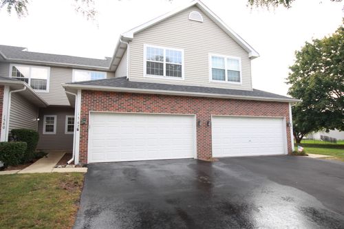 1542 Stoneridge Ct, Yorkville, IL, 60560-9317 | Card Image