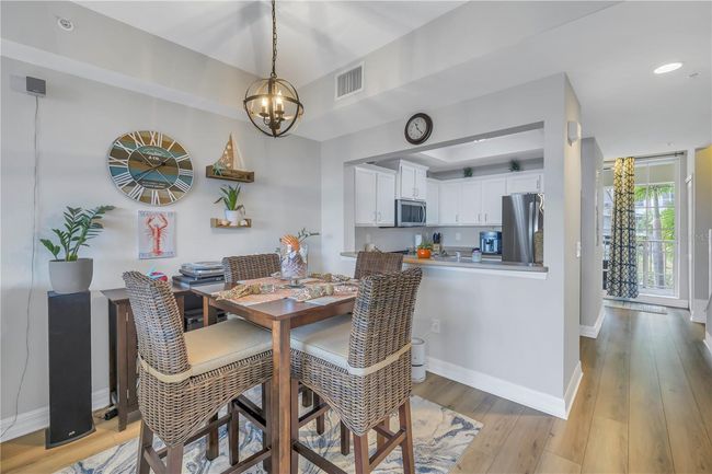 551 Bahia Beach Blvd, Townhouse with 2 bedrooms, 3 bathrooms and null parking in RUSKIN FL | Image 8