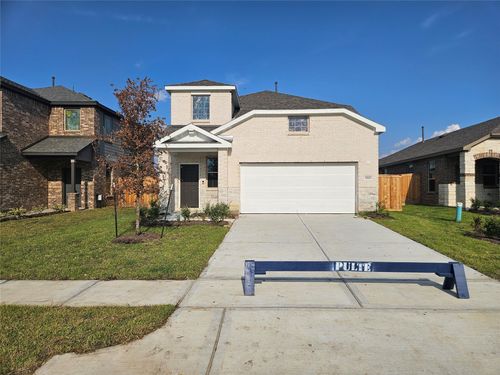 1818 Glacier Gorge Trail, Dayton, TX, 77535 | Card Image
