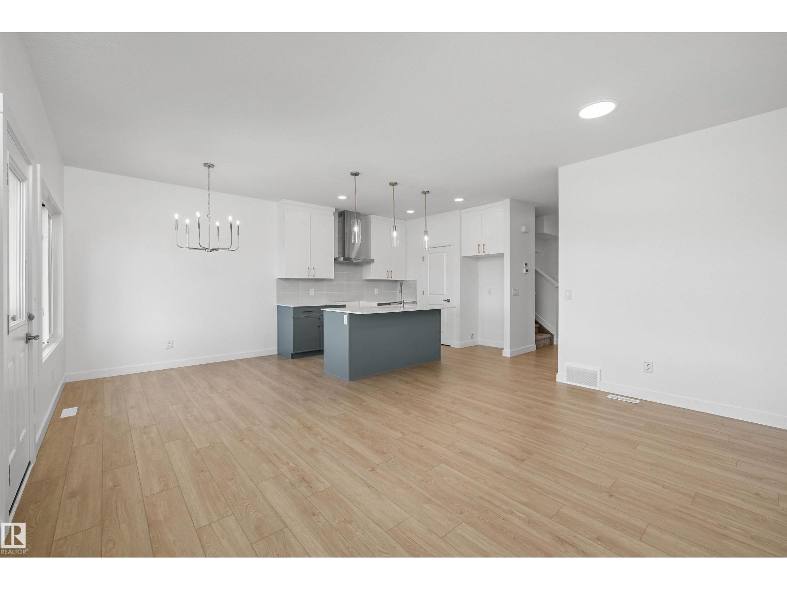 Residential in Edmonton