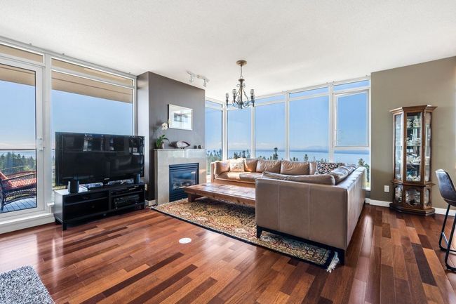 1605 - 2688 West Mall, Condo with 2 bedrooms, 2 bathrooms and 2 parking in Vancouver BC | Image 13