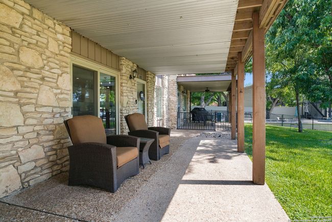 103 - 1500 Ranch Road 1431, Condo with 2 bedrooms, 1 bathrooms and null parking in Kingsland TX | Image 7
