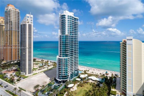 unit-1605-18975 Collins Ave, Sunny Isles Beach, FL, 33160-2358 | Card Image
