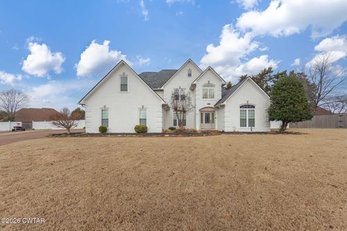 159 Larkwood Dr, Jackson, TN, 38305-7543 | Card Image