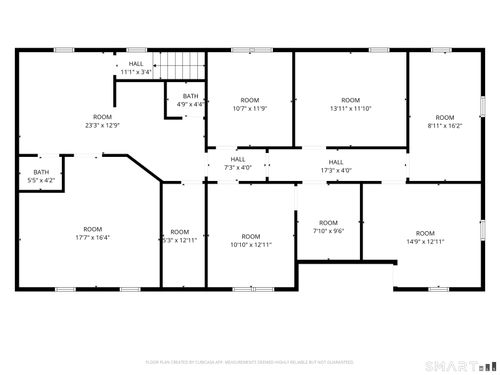 177-177 Worth Ave, Hamden, CT, 06518-3406 | Card Image