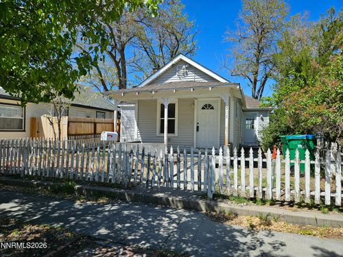 508 E Telegraph St, Carson City, NV, 89701-4214 | Card Image