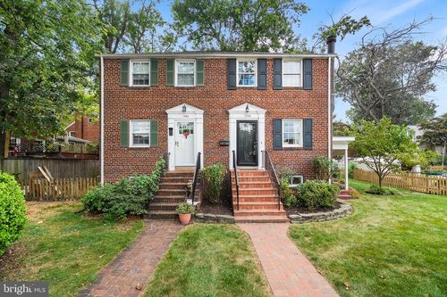 1506 Wayne St, ALEXANDRIA, VA, 22301-1930 | Card Image