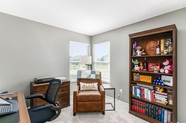 171 Chestnut Commons Dr, House other with 4 bedrooms, 3 bathrooms and null parking in Commercial Point OH | Image 17