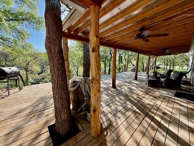 214 El Lago Rd, House other with 3 bedrooms, 2 bathrooms and null parking in Chico TX | Image 17