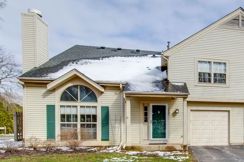 1008 N Knollwood Dr, Palatine, IL, 60067-2186 | Card Image