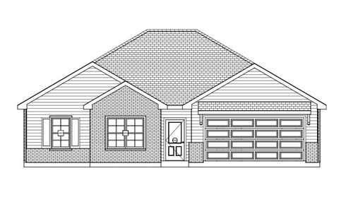 7640 Lake Ridge Parkway, Abilene, TX, 79601 | Card Image