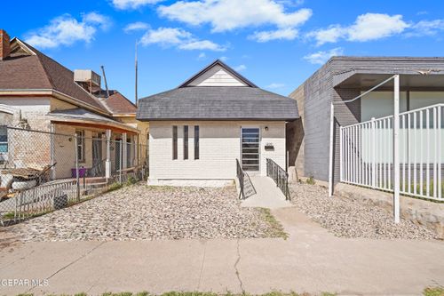 1209 Wyoming Ave, El Paso, TX, 79902-5520 | Card Image