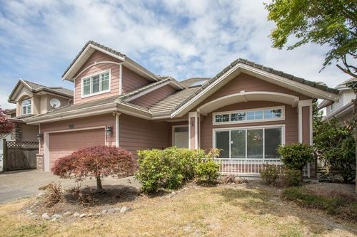 3491 Tolmie Ave, Richmond, BC, V7C5P8 | Card Image