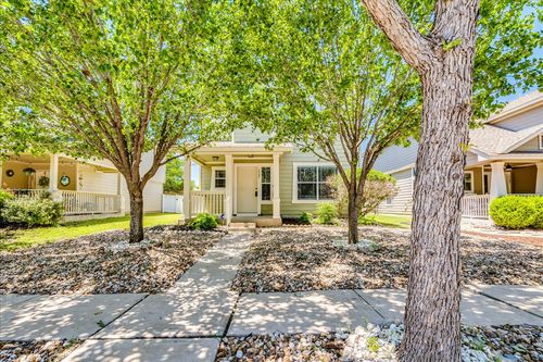1507 Davis Mountain Loop, Cedar Park, TX, 78613-7467 | Card Image