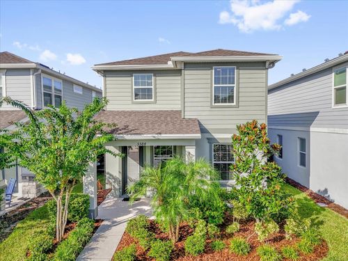 5584 Wooden Pine Dr, ORLANDO, FL, 32829-7419 | Card Image
